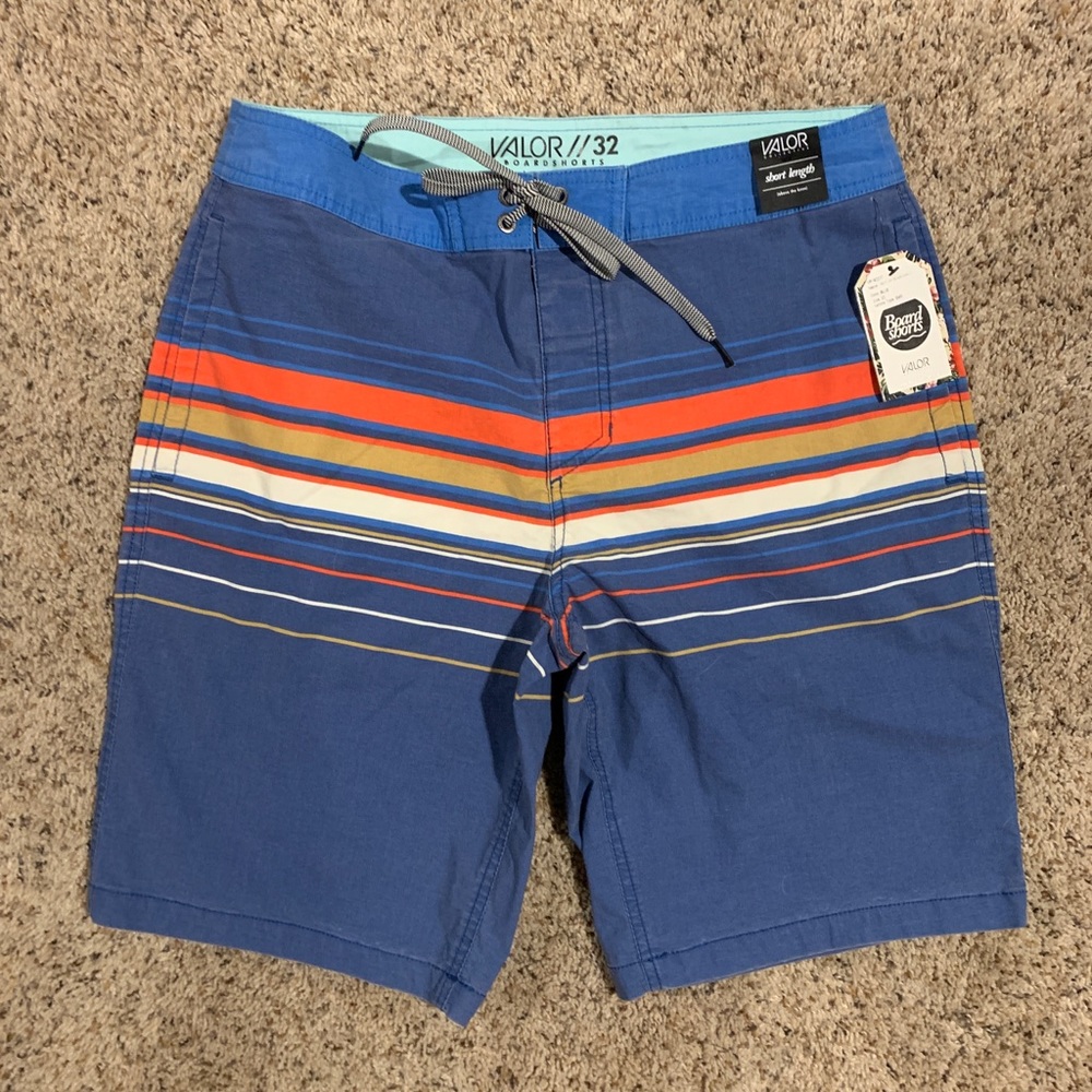 Valor Boardshorts